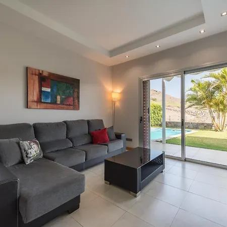 Villa Vista Golf 28